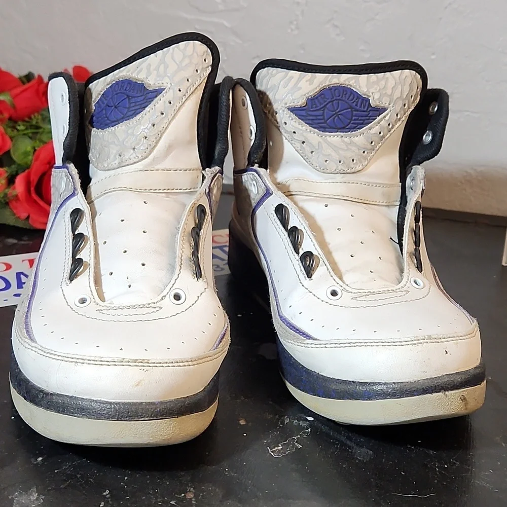Air JORDAN Concord 2014 Sneaker 5.5Y